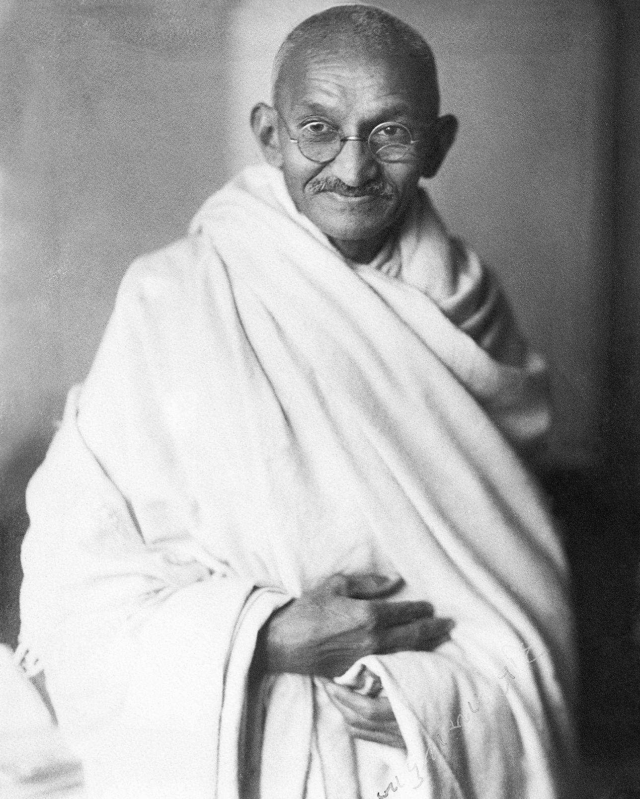 Salt March